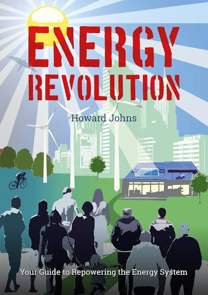 Energy Revolution System program