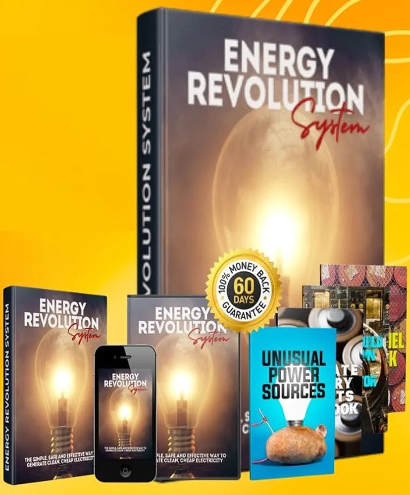 Energy Revolution System Review