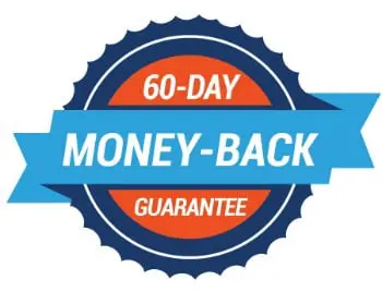 Energy Revolution System money back guarantee
